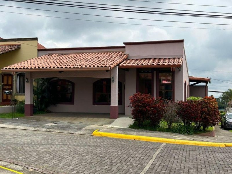 Foto Casa en Venta en San Francisco, Heredia - U$D 180.000 - CAV104638 - BienesOnLine