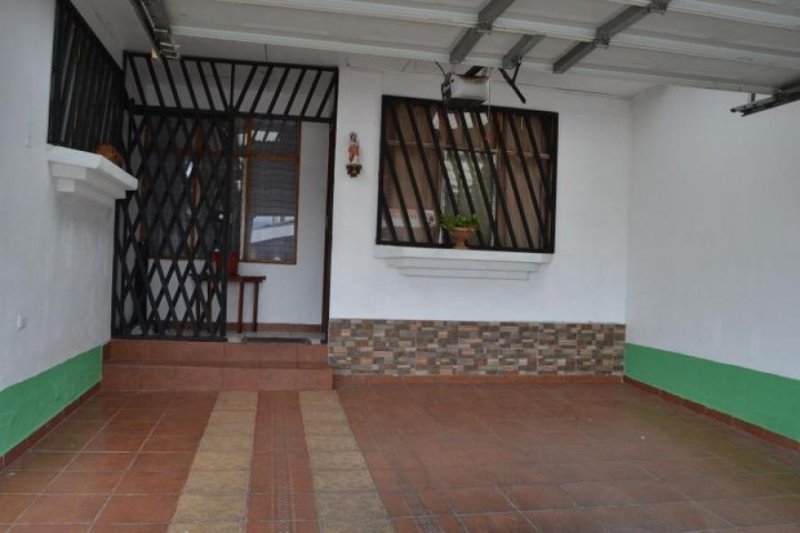 Foto Casa en Venta en San Francisco, Heredia - ¢ 65.000.000 - CAV42690 - BienesOnLine