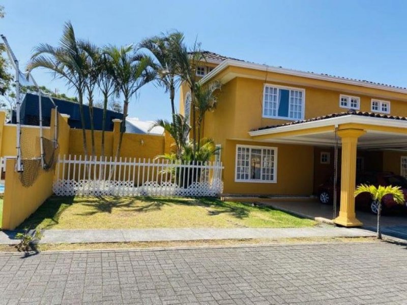 Foto Casa en Venta en Moravia, San José - ¢ 132.950.000 - CAV74857 - BienesOnLine