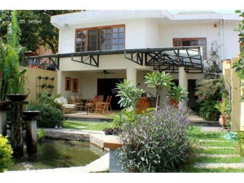 Foto Casa en Venta en Belén, Heredia - U$D 490.000 - CAV12358 - BienesOnLine