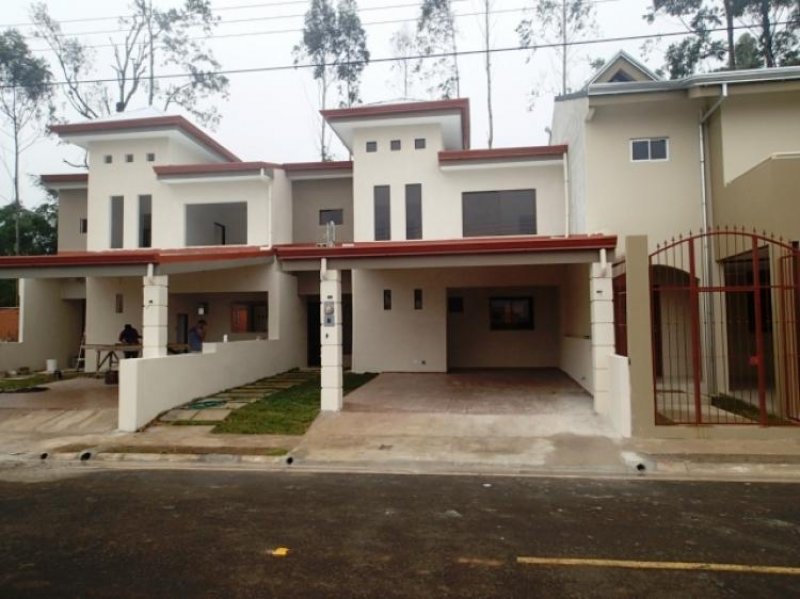 Foto Casa en Venta en Paraíso, Cartago - U$D 127.000 - CAV3466 - BienesOnLine