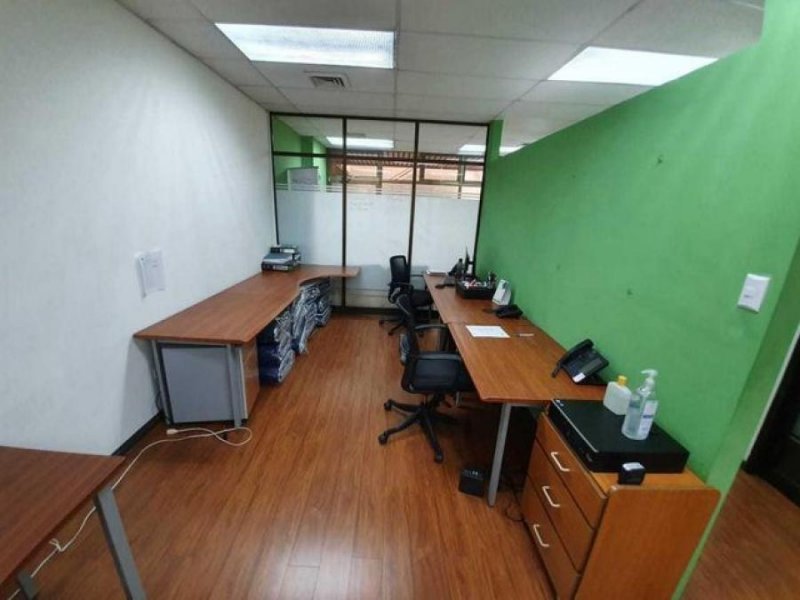 Foto Oficina en Venta en Mata Redonda, San José - U$D 150.000 - OFV52862 - BienesOnLine