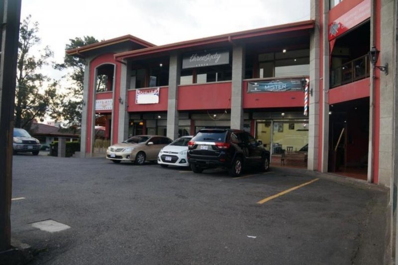 Foto Comercio en Venta en Mercedes, Heredia, Heredia - U$D 2.300.000 - CMV74803 - BienesOnLine