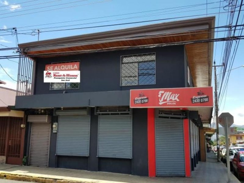 Foto Local en Venta en AlajAlajuelaCentro, Alajuela, Alajuela - U$D 220.000 - LOV26492 - BienesOnLine