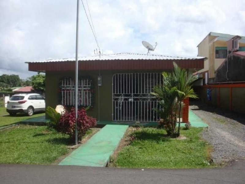 Foto Casa en Venta en PocoJimenez, Pococí, Limón - ¢ 55.000.000 - CAV33241 - BienesOnLine