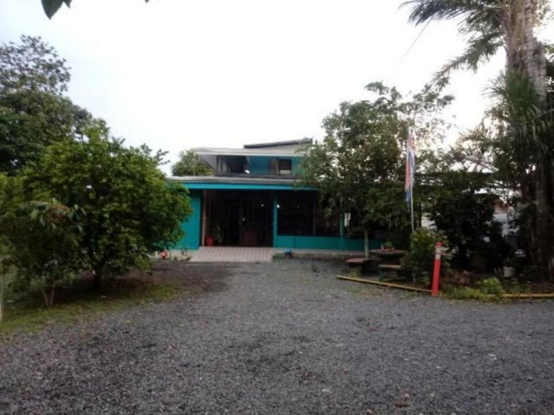 Foto Casa en Venta en Guapiles, Pococí, Limón - ¢ 115.000.000 - CAV37254 - BienesOnLine