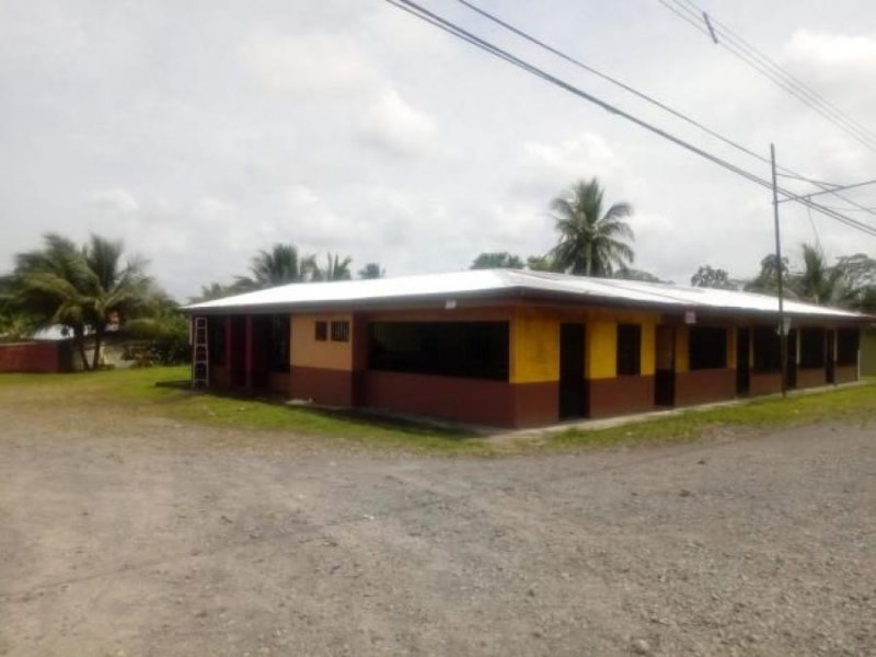 Foto Local en Venta en Guapiles, Pococí, Limón - U$D 158.000 - LOV28906 - BienesOnLine