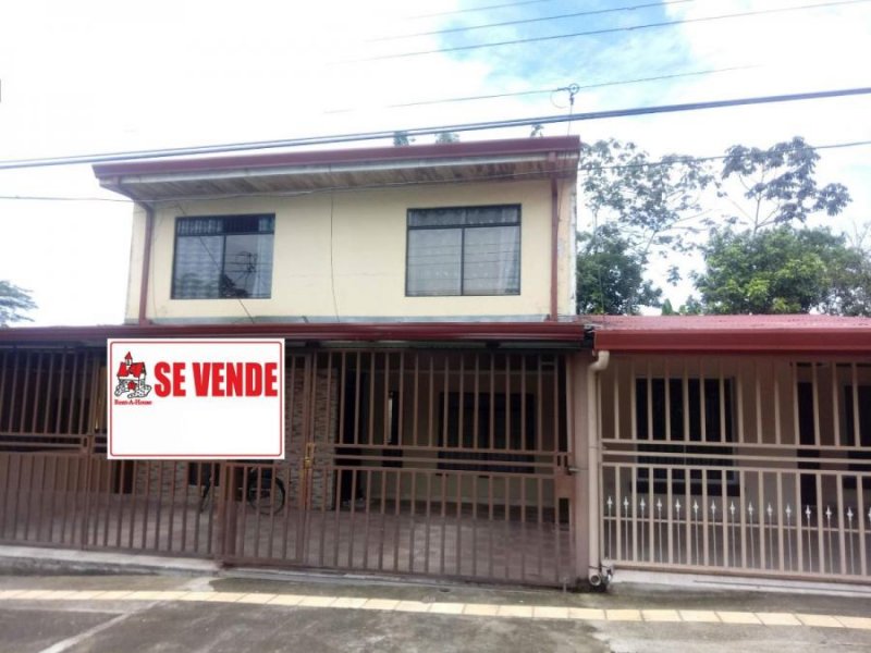 Foto Casa en Venta en Guapiles, Pococí, Limón - ¢ 70.000.000 - CAV33392 - BienesOnLine