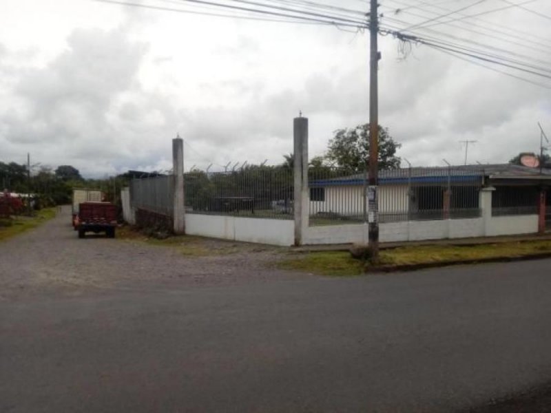 Foto Casa en Venta en Guapiles, Pococí, Limón - ¢ 48.000.000 - CAV32341 - BienesOnLine