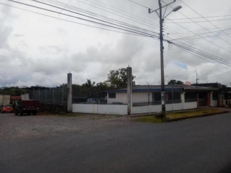 Foto Casa en Venta en Guapiles, Pococí, Limón - U$D 80.000 - CAV30722 - BienesOnLine