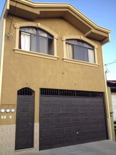 Foto Casa en Venta en ALAAlajuelaCentro, Alajuela, Alajuela - ¢ 150.000.000 - CAV35609 - BienesOnLine