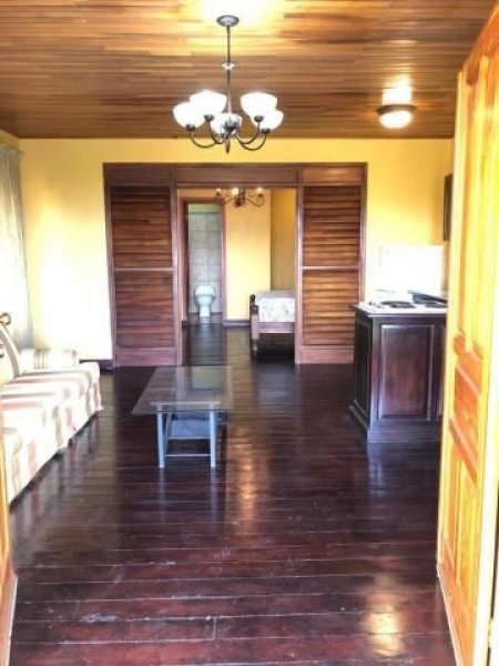 Foto Apartamento en Alquiler en SanAntonio, Escazú, San José - U$D 650 - APA27744 - BienesOnLine