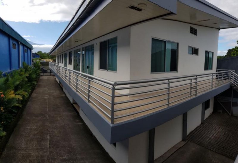 Foto Edificio en Venta en Guapiles, Pococí, Limón - ¢ 310.000.000 - EDV34480 - BienesOnLine