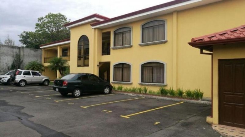 Foto Apartamento en Venta en SanFranciscodeHeredi, Heredia, Heredia - U$D 115.000 - APV26670 - BienesOnLine