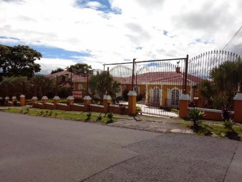 Foto Casa en Venta en SanRafaelEscazu, Escazú, San José - ¢ 540.000.000 - CAV32658 - BienesOnLine