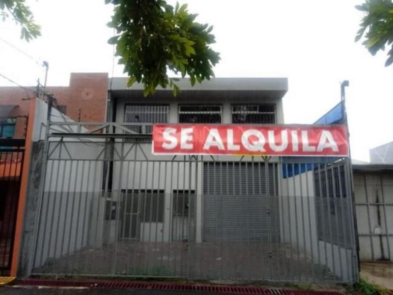 Foto Local en Alquiler en LaUruca, San José, San José - ¢ 1.300.000 - LOA32635 - BienesOnLine