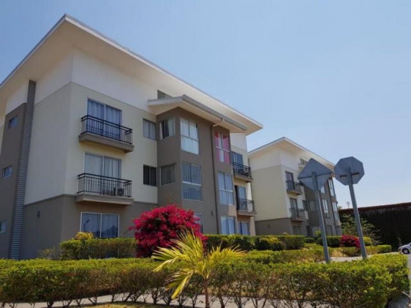 Foto Apartamento en Alquiler en AlajAlajuela, Alajuela, Alajuela - U$D 650 - APA29835 - BienesOnLine