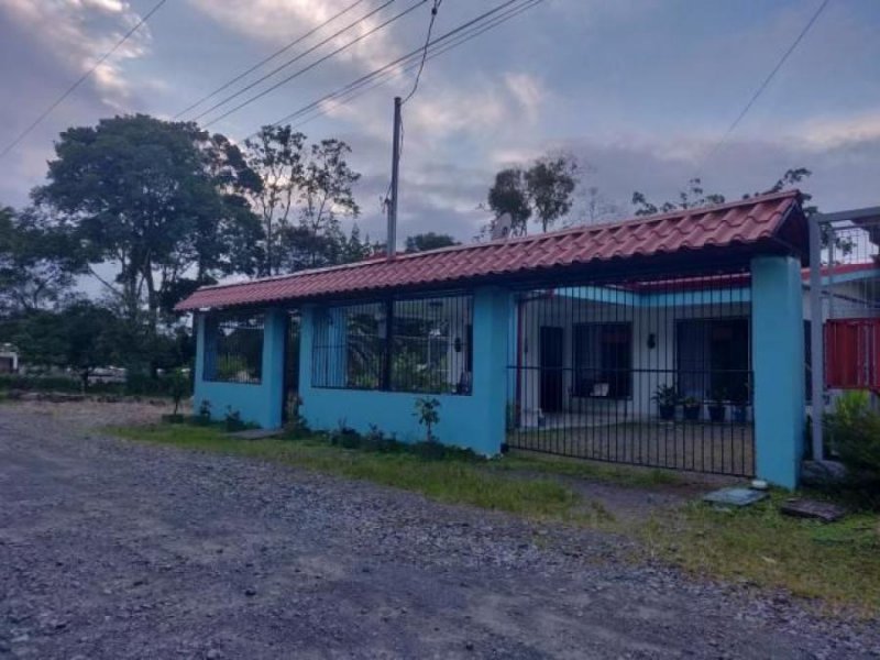 Foto Casa en Venta en Guapiles, Pococí, Limón - ¢ 45.000.000 - CAV32339 - BienesOnLine