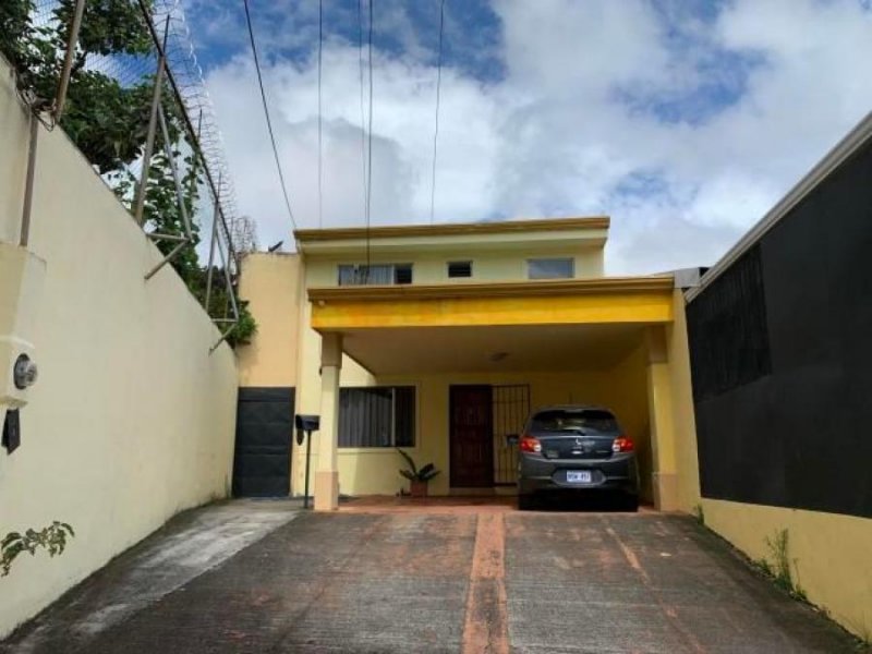 Foto Casa en Venta en Sabanilla, San Pablo, Heredia - ¢ 86.000.000 - CAV36519 - BienesOnLine