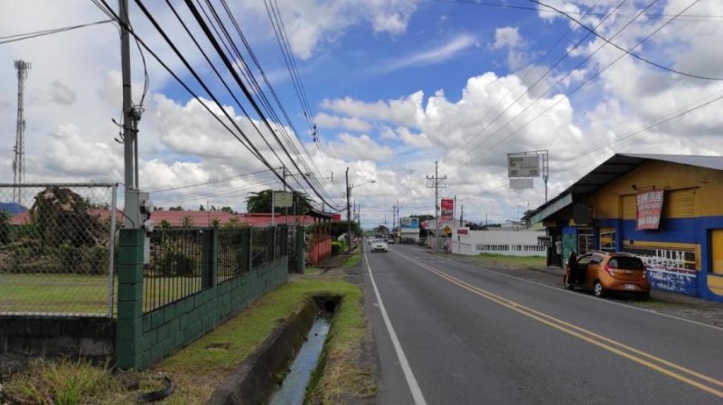 Foto Terreno en Venta en Guapiles, Pococí, Limón - ¢ 17.300.000 - TEV36293 - BienesOnLine