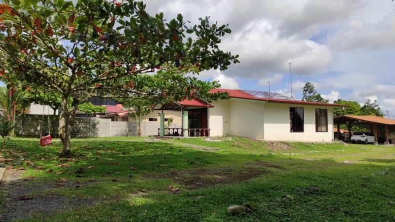 Foto Casa en Venta en Guapiles, Pococí, Limón - ¢ 85.000.000 - CAV31307 - BienesOnLine