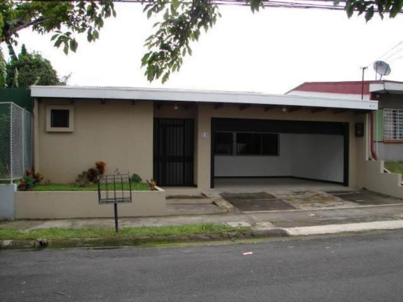 Foto Casa en Venta en Curridabat, Curridabat, San José - ¢ 170.000.000 - CAV35086 - BienesOnLine