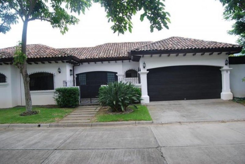 Foto Casa en Venta en SantaAnaPozos, Santa Ana, San José - ¢ 285.000.000 - CAV31758 - BienesOnLine