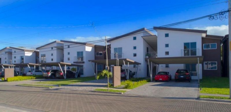 Foto Apartamento en Venta en AlajAlajuela, Alajuela, Alajuela - U$D 125.000 - APV26839 - BienesOnLine