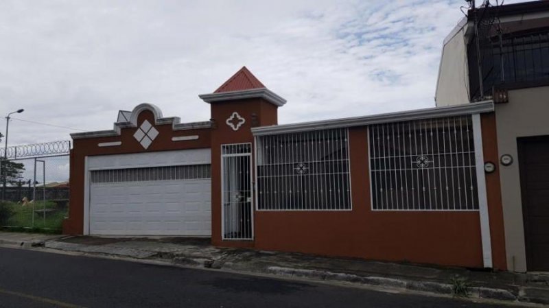 Foto Casa en Venta en SanFranciscoDeHeredi, Heredia, Heredia - ¢ 85.000.000 - CAV31919 - BienesOnLine