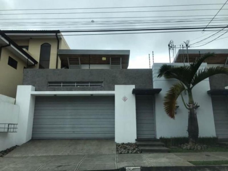 Foto Casa en Venta en ALAAlajuelaCentro, Alajuela, Alajuela - U$D 275.000 - CAV30840 - BienesOnLine