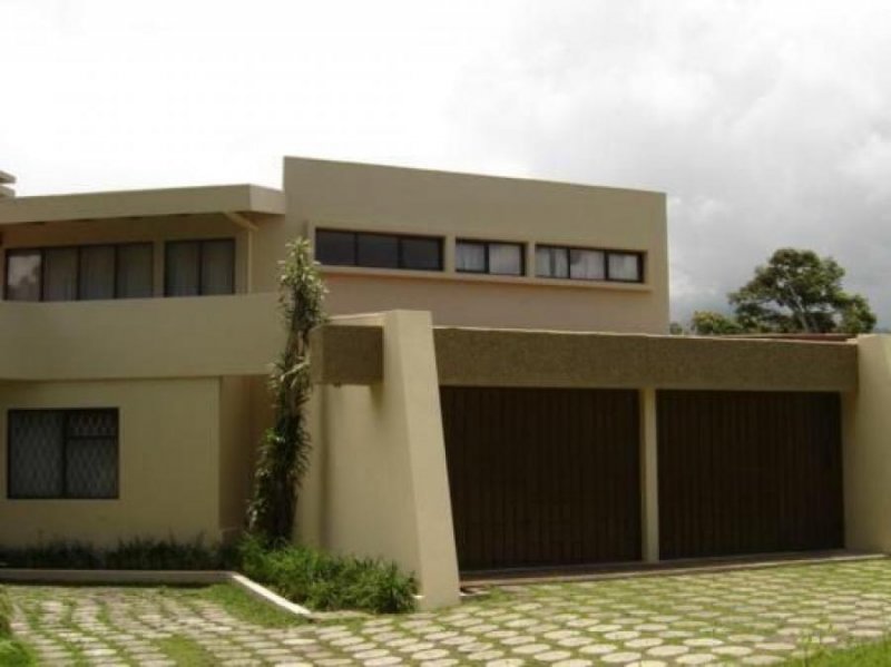 Foto Casa en Venta en HESanIsidro, Vasquez de Coronado, San José - ¢ 485.000.000 - CAV32142 - BienesOnLine