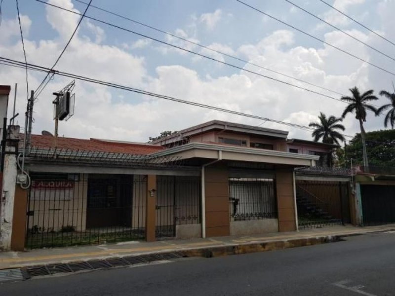 Foto Local en Venta en ALAAlajuelaCentro, Alajuela, Alajuela - ¢ 265.000.000 - LOV31820 - BienesOnLine