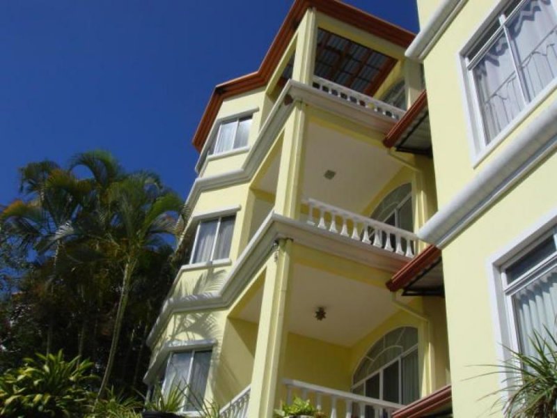 Foto Apartamento en Alquiler en SAAltosPaloma, Escazú, San José - U$D 1.000 - APA27733 - BienesOnLine