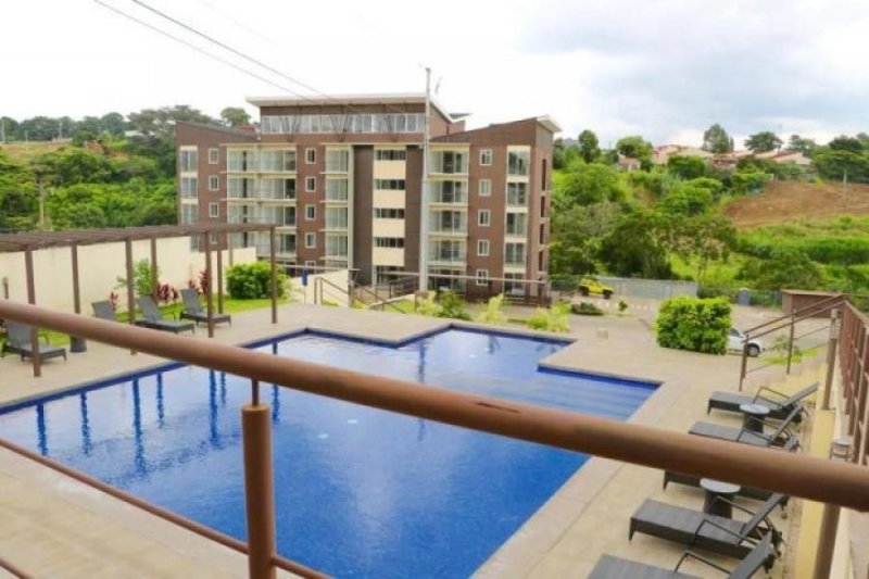 Foto Apartamento en Venta en HESanPablo, San Pablo, Heredia - U$D 115.000 - APV28710 - BienesOnLine