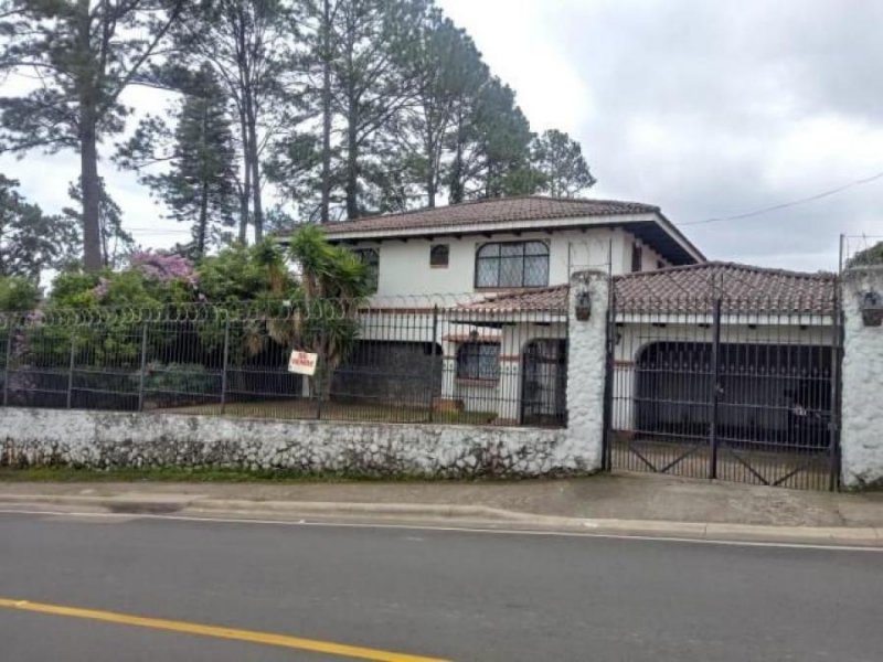 Foto Casa en Venta en EscazuCentro, Escazú, San José - ¢ 200.000.000 - CAV31370 - BienesOnLine