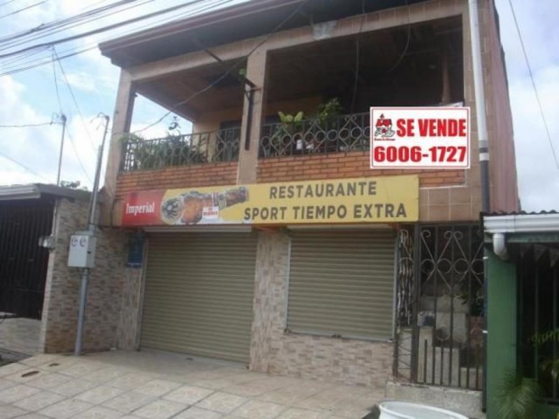 Foto Local en Venta en Guapiles, Pococí, Limón - ¢ 49.000.000 - LOV35954 - BienesOnLine