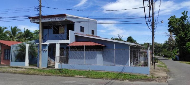 Foto Local en Venta en Guapiles, Pococí, Limón - ¢ 85.000.000 - LOV37228 - BienesOnLine