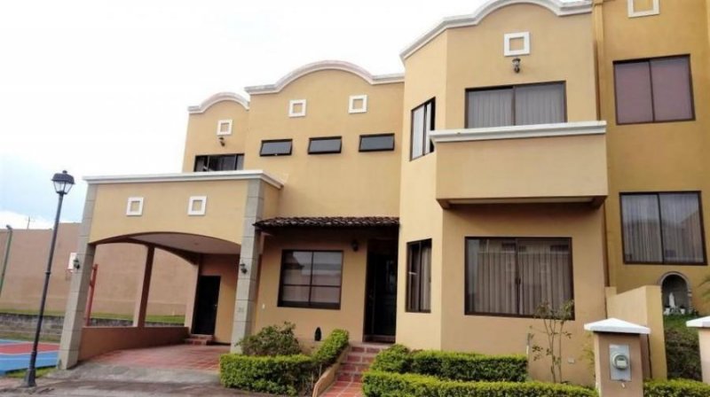 Foto Casa en Venta en CartagoDulceNombre, Cartago, Cartago - ¢ 175.000.000 - CAV35088 - BienesOnLine