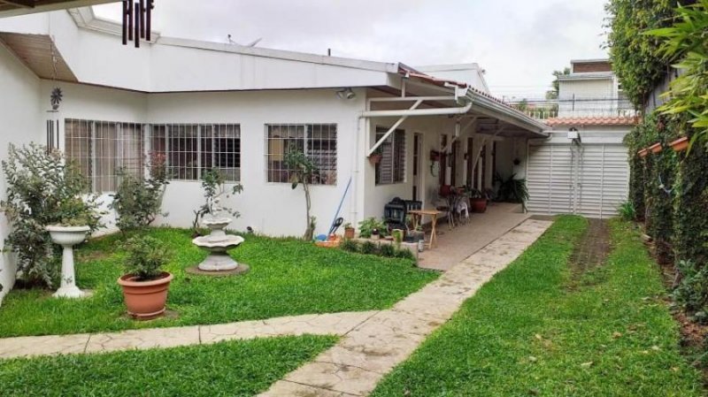 Foto Casa en Venta en SanPedro, Montes de Oca, San José - ¢ 195.000.000 - CAV35430 - BienesOnLine