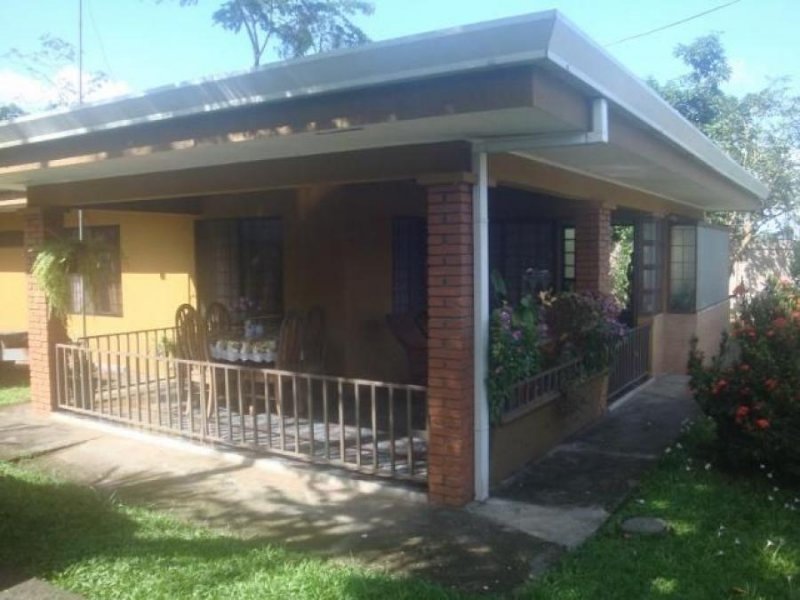 Foto Casa en Venta en Guapiles, Pococí, Limón - U$D 100.000 - CAV29732 - BienesOnLine