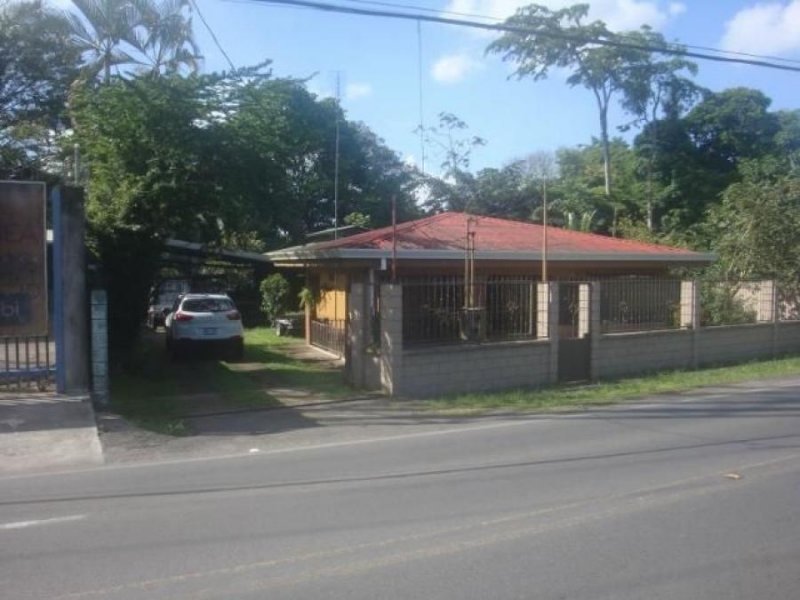 Foto Casa en Venta en Guapiles, Pococí, Limón - ¢ 60.000.000 - CAV32349 - BienesOnLine