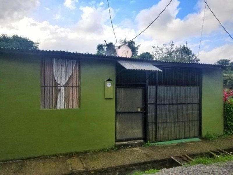 Foto Casa en Venta en Guapiles, Pococí, Limón - U$D 21.300 - CAV38096 - BienesOnLine