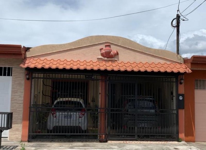 Foto Casa en Venta en Desamparados, Alajuela, Alajuela - ¢ 62.000.000 - CAV36497 - BienesOnLine