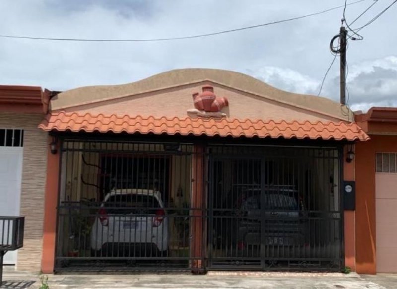 Foto Casa en Venta en Desamparados, Alajuela, Alajuela - ¢ 60.000.000 - CAV31909 - BienesOnLine