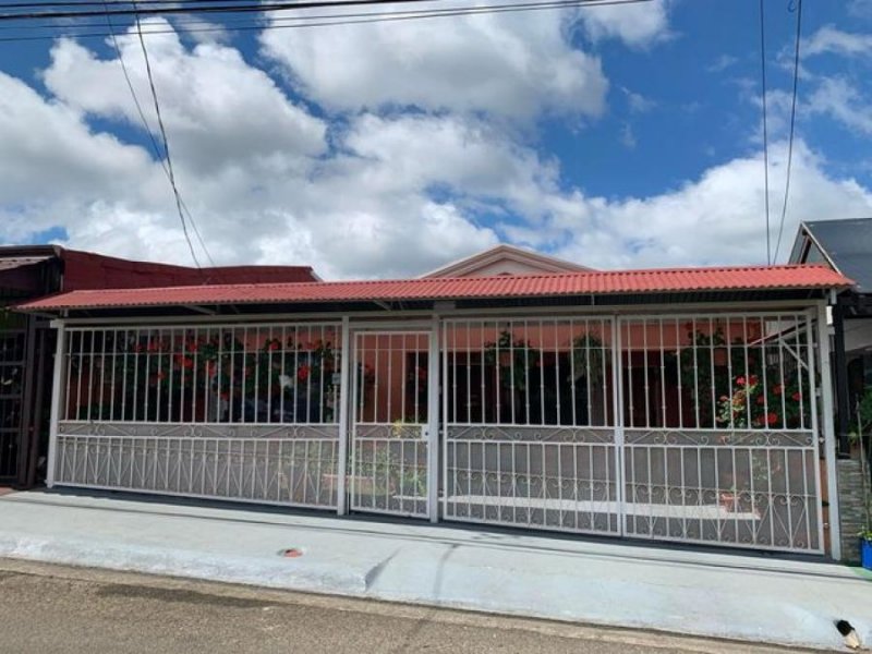 Foto Casa en Venta en CiudadQuesada, Alajuela, Alajuela - ¢ 65.000.000 - CAV36498 - BienesOnLine