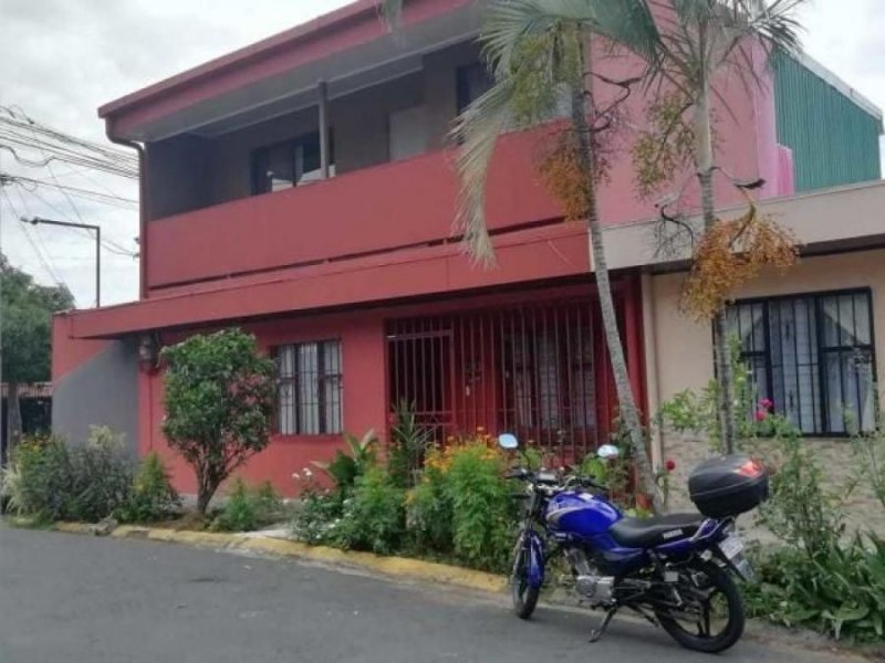 Foto Casa en Venta en SanMiguel, Desamparados, San José - ¢ 72.800.000 - CAV36907 - BienesOnLine