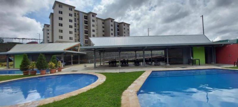 Foto Apartamento en Venta en CurriGranadilla, Curridabat, San José - ¢ 55.000.000 - APV35973 - BienesOnLine