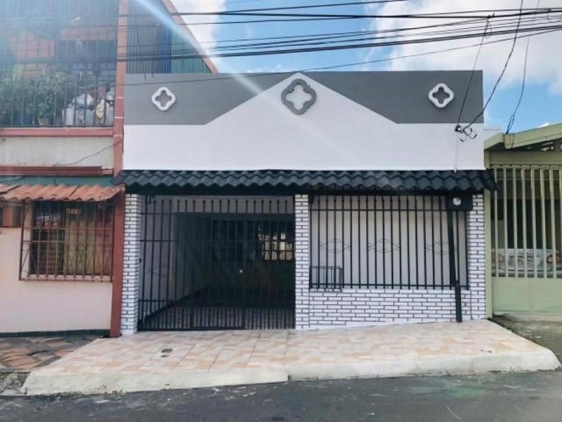 Foto Casa en Venta en SanAntonio, Alajuela, Alajuela - ¢ 62.000.000 - CAV36847 - BienesOnLine