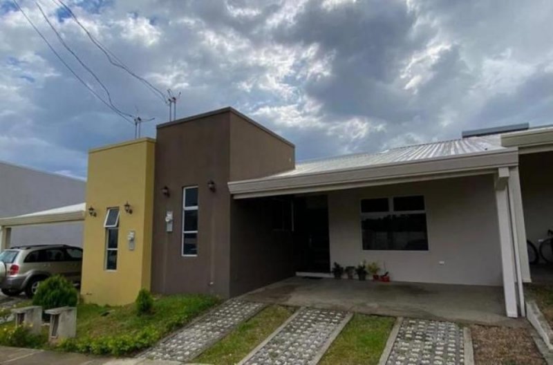 Foto Casa en Venta en SanFranciscodeHeredia, Heredia, Heredia - ¢ 75.000.000 - CAV31921 - BienesOnLine