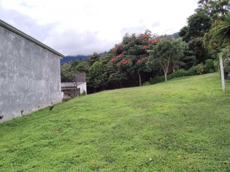 Foto Terreno en Venta en San Antonio de Escazú, Escazú, San José - U$D 95.000 - TEV57996 - BienesOnLine